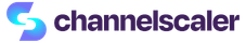 Channelscaler Logo